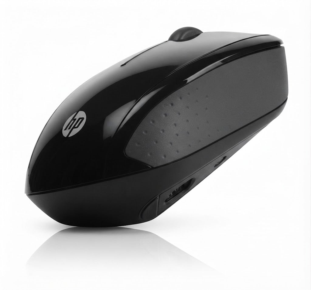 Wireless Mouse