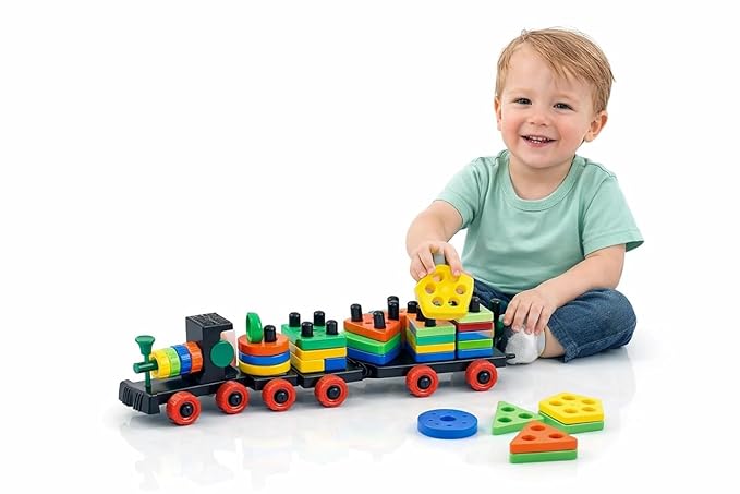 Toys & Kids