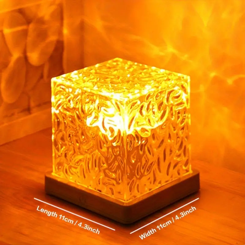 Ripple Night Light