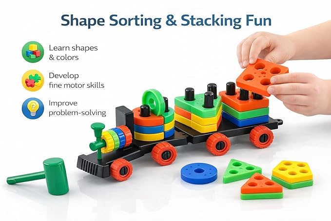 Montessori toys