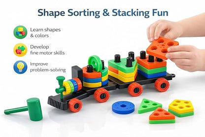 Montessori toys