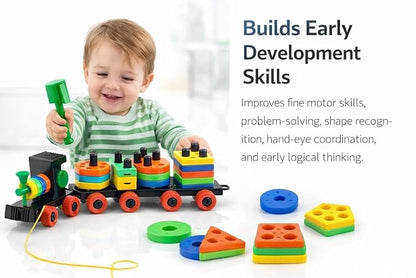 Montessori toys