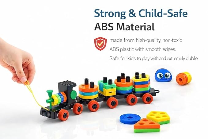 Montessori toys