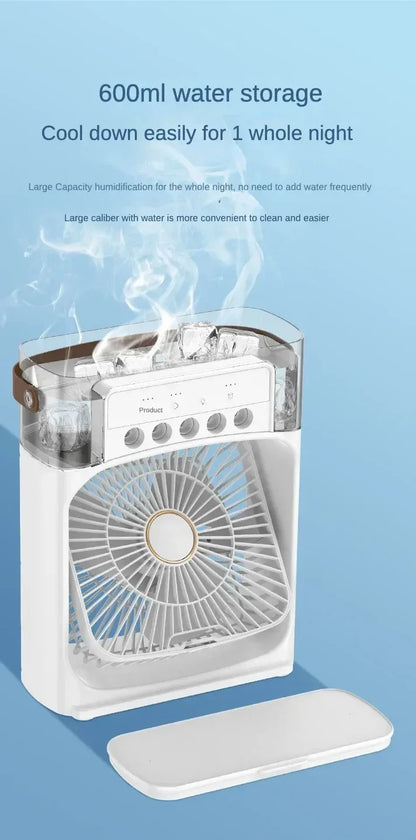 Air Cooler Fan