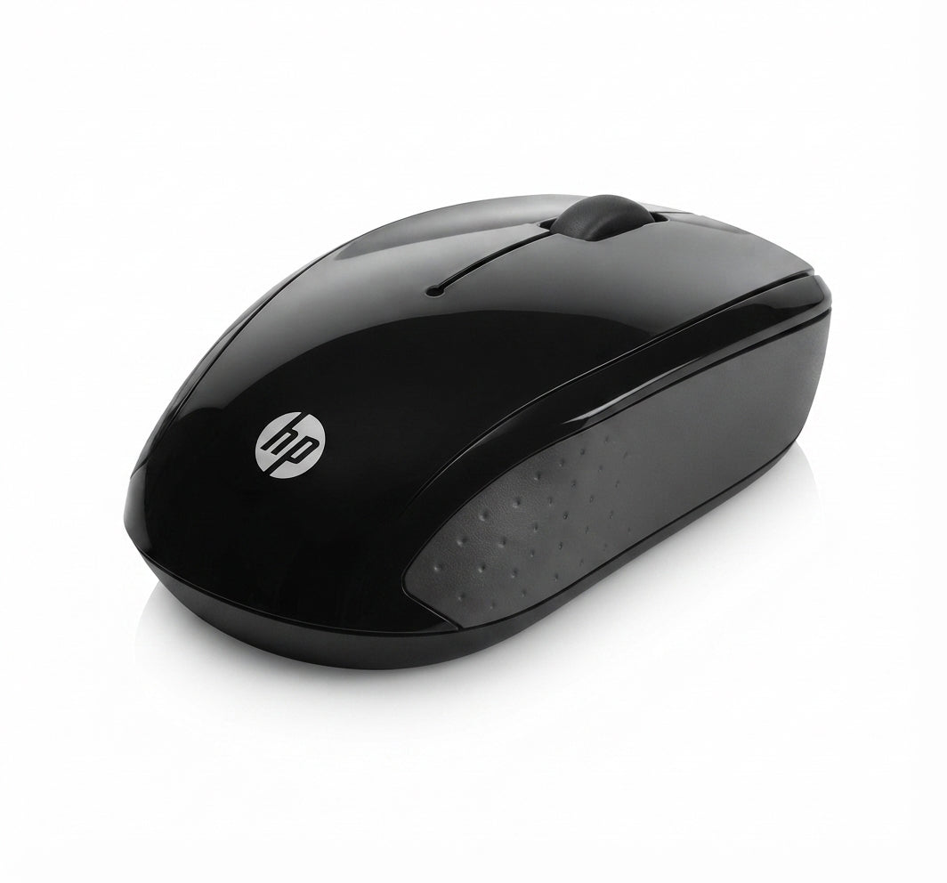 Wireless Mouse