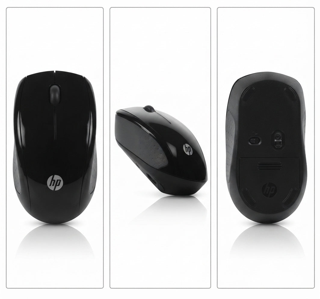Wireless Mouse