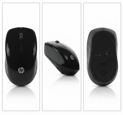 Wireless Mouse
