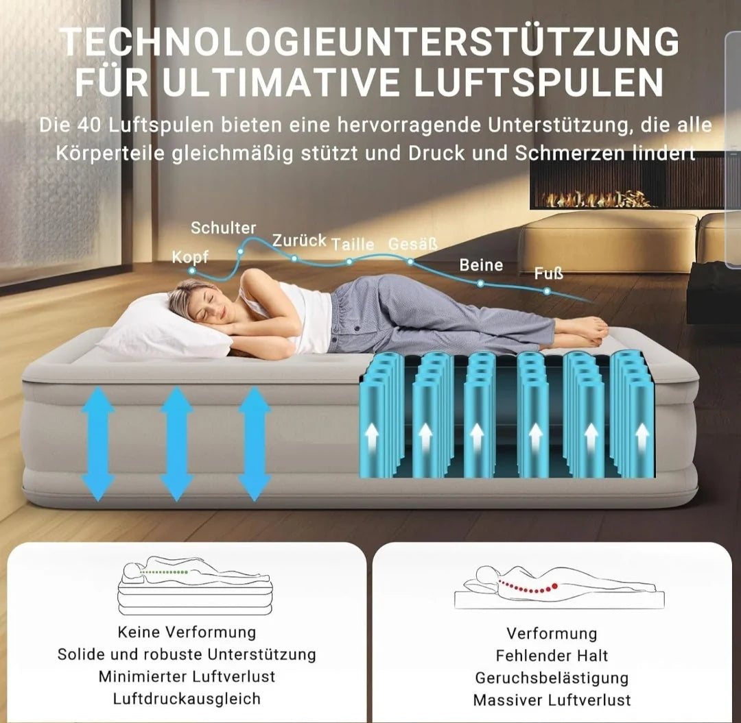 Air Mattress
