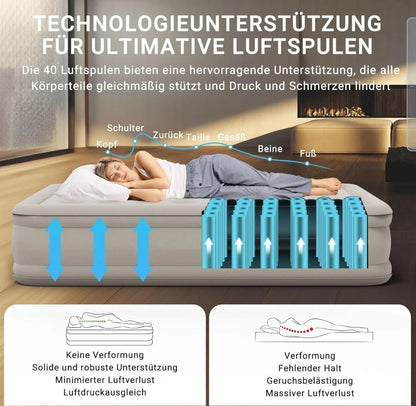 Air Mattress