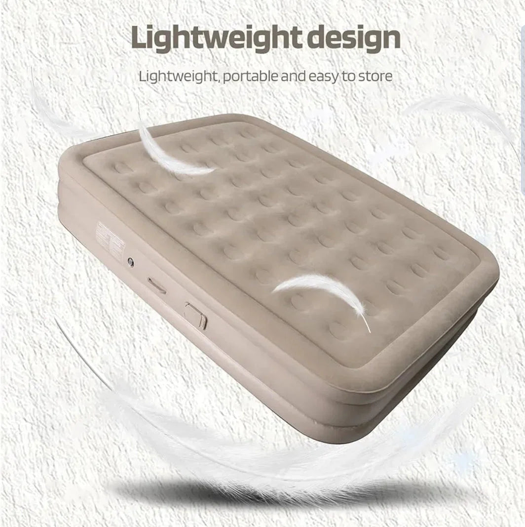 Air Mattress