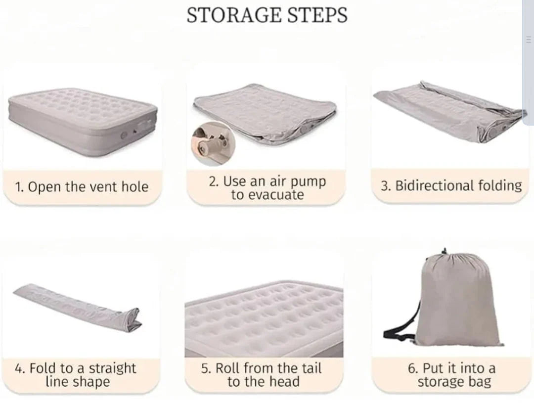 Air Mattress