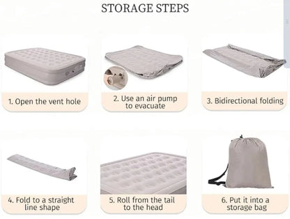 Air Mattress