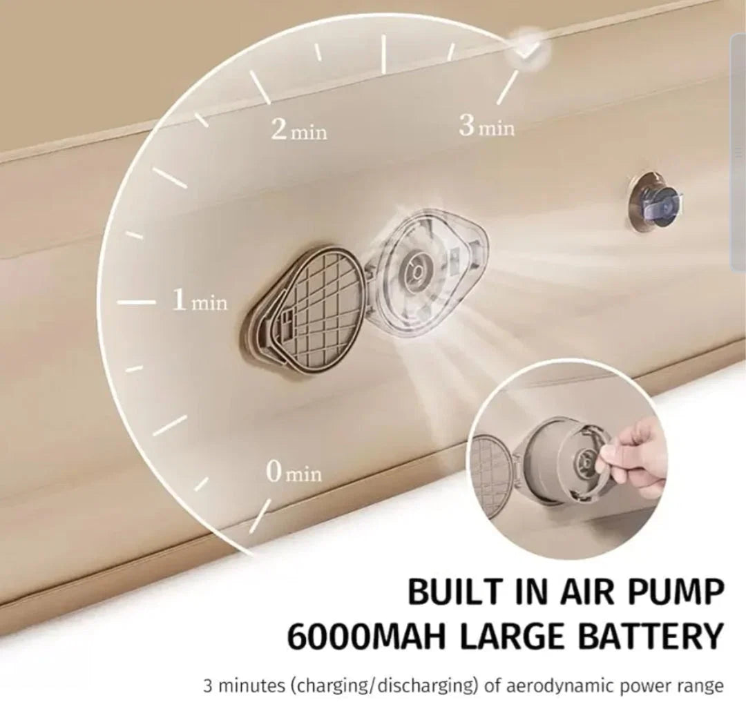 Air Mattress