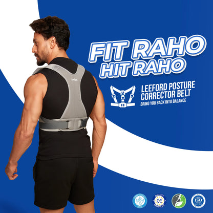 Posture Corrector Belt