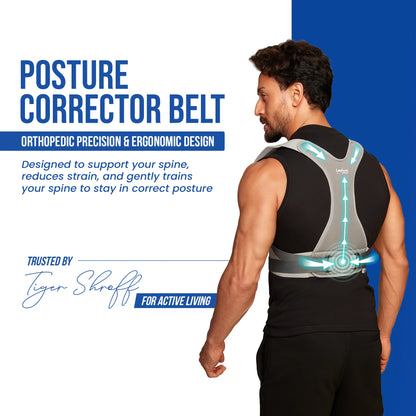 Posture Corrector Belt