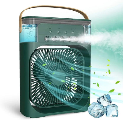 Air Cooler Fan