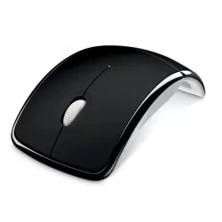 Wireless Mouse Black